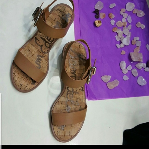 Sam Edelman SZ:  Check availability - Picture 5 of 8